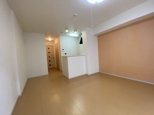 サン ツインズBの物件内観写真